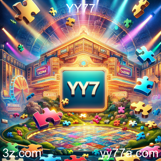 Desvendando os Quebra-Cabeças: Desafios Mentais no YY77