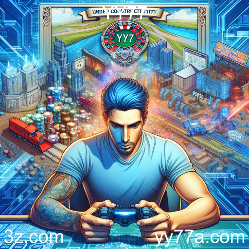 Descubra o Mundo dos Jogos de Simulação no YY77