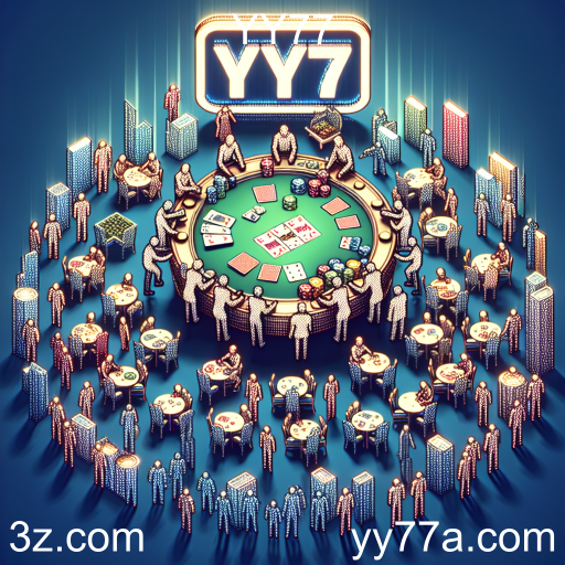 A Magia dos Jogos de Mesa no YY77